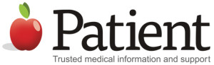 Patient Links Logo